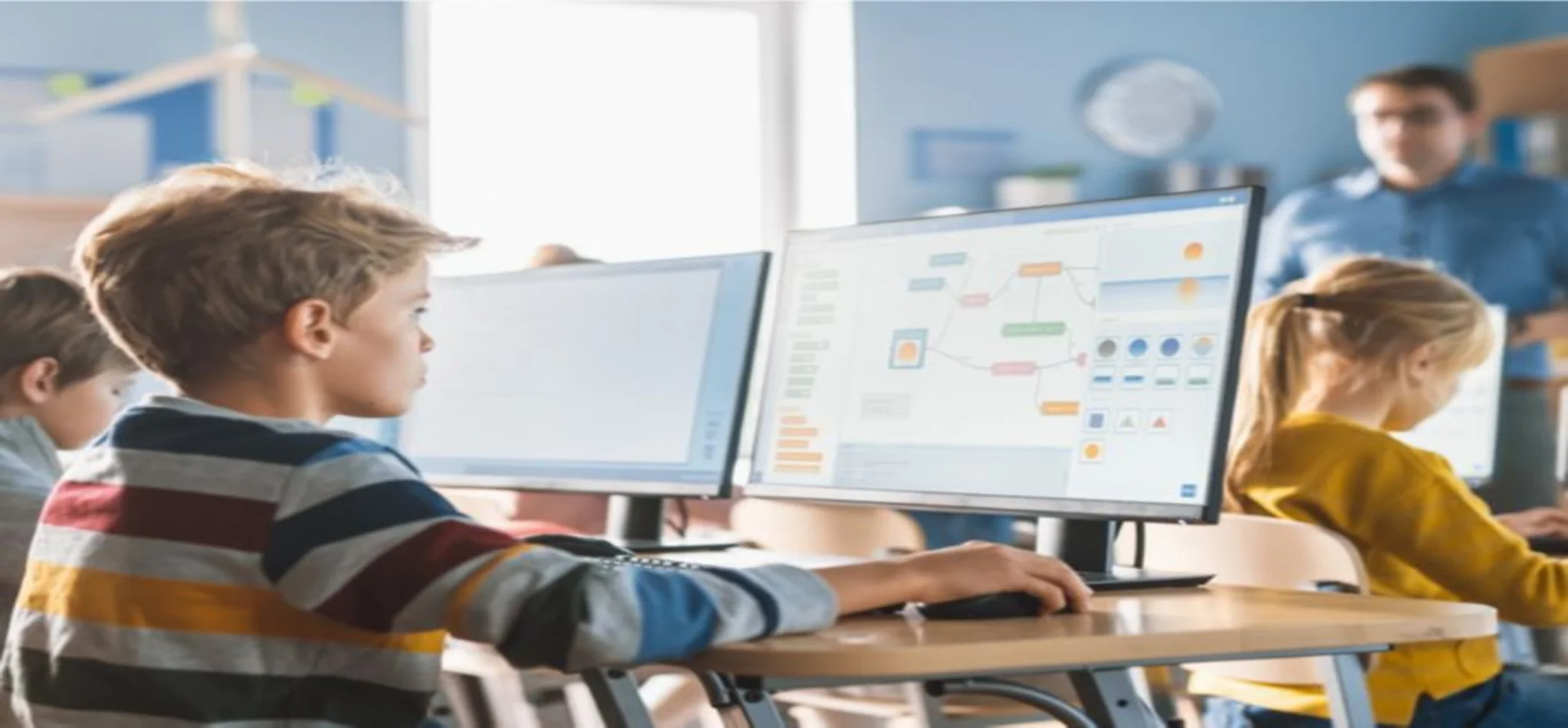 ينبع | طريقة التدريس الحديثة وأهم 8 تقنيات مستخدمة لرفع كفاءة التعليم ينبع | طريقة التدريس الحديثة وأهم 8 تقنيات مستخدمة لرفع كفاءة التعليم