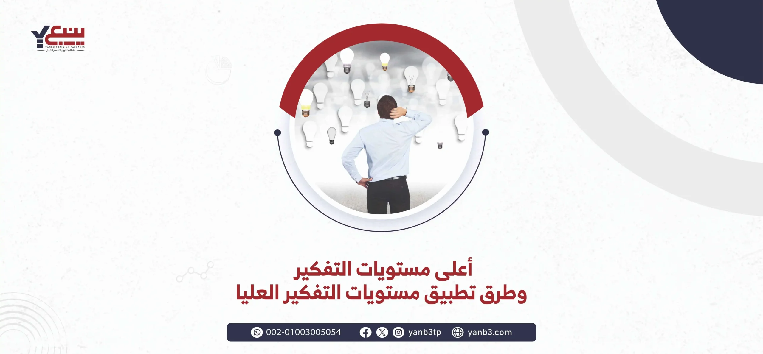 أعلى مستويات التفكير و طرق تطبيق مستويات التفكير العليا