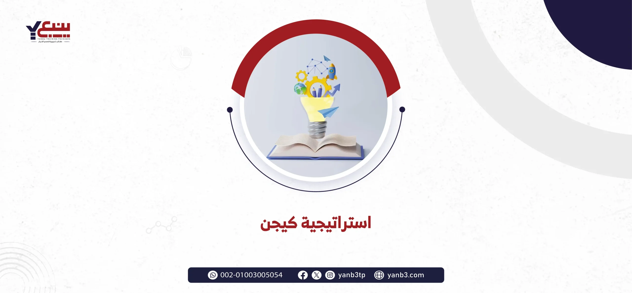 استراتيجية كيجن - استراتيجيات كيجن PPT